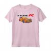 FK8 Civic Type R Stile Retrò Maglietta - Ideale per Appassionati di Auto JDM - Regalo Unico per Compleanni e Feste