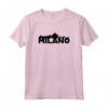 Milano, Italia, City Skyline Silhouette Maglietta - Per gli Amanti dell'Italia e dei Paesaggi Urbani - Acquista Online!