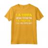 Magliette Divertenti Uomo Birra E Pancia - Shirt Frasi Alcol Maglietta - Ideale Regalo per Amanti della Birra e Feste - Marca HapTiger