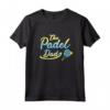 Padel Papà | Padel Dad | Paddle Tennis - Maglietta Padelista per il Compleanno di Papà - Ideale per Pasqua o Natale