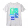 Skater Skateboarder Skateboard Bambini Ragazzi Giovani Maglietta - Design Retro Vintage - Regalo Compleanno Natale