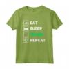 HapTiger Trader Maglietta - Exclusive Stock Trader Gift for Men - Funny Quote - Perfect Father's Day & Christmas Idea
