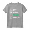 HapTiger Trader Maglietta - Exclusive Stock Trader Gift for Men - Funny Quote - Perfect Father's Day & Christmas Idea