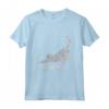 Gatto Yoga Namaste OM Cat Mediation - Maglietta Regalo da Donna per Amanti dei Gatti e Yoga - Ideale per Insegnanti di Yoga o Mamma Yoga