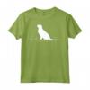 Heartbeat Design - Golden Retriever Maglietta - Ideale per Amanti dei Cani - Regalo Unico per Compleanno o Natale