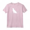 Heartbeat Design - Golden Retriever Maglietta - Ideale per Amanti dei Cani - Regalo Unico per Compleanno o Natale