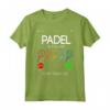 Padel Divertente Padel Player - Maglietta da Padel per Appassionati - Acquista Abbigliamento Padel Online
