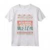 Novembre 1972 Vintage - Maglia 51 Compleanno Anni Uomo Donna - Regalo Compleanno 51 Anni Personalizzato