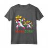 Tampone Messicano Unicorno Madre Figlia - Cappello Coordinato Festa della Mamma - Abbigliamento Donna Design Grafico