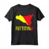 FUTTITINNI Sicilia Italy Italian Flag T-shirt - Perfect Gift for Sicilian Pride - Buy Online
