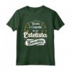 Questo è l'aspetto di un'Estetista Fantastica - Maglietta Donna con Citazione Divertente - Regalo Ideale per Compleanno, Natale, o San Valentino
