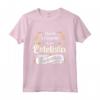 Questo è l'aspetto di un'Estetista Fantastica - Maglietta Donna con Citazione Divertente - Regalo Ideale per Compleanno, Natale, o San Valentino