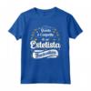 Questo è l'aspetto di un'Estetista Fantastica - Maglietta Donna con Citazione Divertente - Regalo Ideale per Compleanno, Natale, o San Valentino