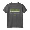Engineer I'm Not Arguing Fun Christmas Engineering Maglietta - Perfect Gift Idea for Father's Day or Christmas