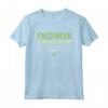 Engineer I'm Not Arguing Fun Christmas Engineering Maglietta - Perfect Gift Idea for Father's Day or Christmas