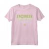 Engineer I'm Not Arguing Fun Christmas Engineering Maglietta - Perfect Gift Idea for Father's Day or Christmas