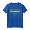 Engineer I'm Not Arguing Fun Christmas Engineering Maglietta - Perfect Gift Idea for Father's Day or Christmas
