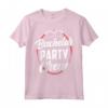 Addio Al Celibato Festa Bachelor - Squadra Sposa e Sposo Maglietta - Regalo Divertente per Compleanno o Natale