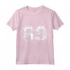 Numero 69 Annata 1969 Compleanno Look Vintage Maglietta - Regalo Speciale per 69° Compleanno
