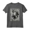Dark Art Grunge Goth Strega Occult Gothic Design Estetico Maglietta - Ideale per gli Amanti dell'Occulto e del Gotico