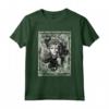Dark Art Grunge Goth Strega Occult Gothic Design Estetico Maglietta - Ideale per gli Amanti dell'Occulto e del Gotico