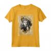 Dark Art Grunge Goth Strega Occult Gothic Design Estetico Maglietta - Ideale per gli Amanti dell'Occulto e del Gotico
