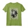 Dark Art Grunge Goth Strega Occult Gothic Design Estetico Maglietta - Ideale per gli Amanti dell'Occulto e del Gotico