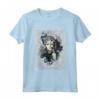 Dark Art Grunge Goth Strega Occult Gothic Design Estetico Maglietta - Ideale per gli Amanti dell'Occulto e del Gotico