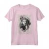 Dark Art Grunge Goth Strega Occult Gothic Design Estetico Maglietta - Ideale per gli Amanti dell'Occulto e del Gotico