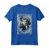 Dark Art Grunge Goth Strega Occult Gothic Design Estetico Maglietta - Ideale per gli Amanti dell'Occulto e del Gotico