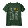 Ora Ho 45 Anni - Divertente 45esimo Maglietta per Compleanno Uomo - Regalo Originale con Design Divertente