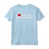 I Love My Hot Girlfriend - Amo la mia ragazza calda Maglietta - Design Vintage per Regali Romantici