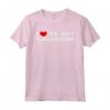 I Love My Hot Girlfriend - Amo la mia ragazza calda Maglietta - Design Vintage per Regali Romantici