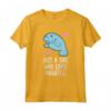 Solo una ragazza che ama i lamantini - Maglietta Carina Sea Cow Kawaii per Donne Amanti dei Lamantini - Regalo Divertente per Appassionati del Manatee