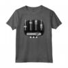 Sound Engineer Audio Engineer Recording Sound Mixer Maglietta - In Sound We Trust - Lightweight Tee for Music Enthusiasts