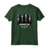 Sound Engineer Audio Engineer Recording Sound Mixer Maglietta - In Sound We Trust - Lightweight Tee for Music Enthusiasts