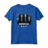 Sound Engineer Audio Engineer Recording Sound Mixer Maglietta - In Sound We Trust - Lightweight Tee for Music Enthusiasts