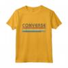 Converse Texas US City Retro Maglietta - Design Vintage della Converse City TX USA