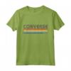Converse Texas US City Retro Maglietta - Design Vintage della Converse City TX USA