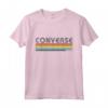 Converse Texas US City Retro Maglietta - Design Vintage della Converse City TX USA