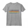 Converse Texas US City Retro Maglietta - Design Vintage della Converse City TX USA