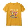 T-shirt con tatuaggio Imagine Fantasy Dragon - Design Fantastico - Ideale per gli Amanti dei Draghi e dei Tatuaggi