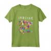 T-shirt con tatuaggio Imagine Fantasy Dragon - Design Fantastico - Ideale per gli Amanti dei Draghi e dei Tatuaggi