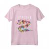 T-shirt con tatuaggio Imagine Fantasy Dragon - Design Fantastico - Ideale per gli Amanti dei Draghi e dei Tatuaggi