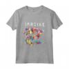 T-shirt con tatuaggio Imagine Fantasy Dragon - Design Fantastico - Ideale per gli Amanti dei Draghi e dei Tatuaggi