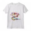 T-shirt con tatuaggio Imagine Fantasy Dragon - Design Fantastico - Ideale per gli Amanti dei Draghi e dei Tatuaggi