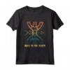 Ritorno alle radici del Nord Africa - Retro Vintage Amazigh Maglietta - Ideale regalo per Nordafricani e Amanti della Cultura - Acquista Online