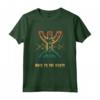 Ritorno alle radici del Nord Africa - Retro Vintage Amazigh Maglietta - Ideale regalo per Nordafricani e Amanti della Cultura - Acquista Online