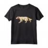 Inglese Setter Dog Lover - Vintage Maglietta per Proprietari di English Setter - Design Divertente