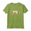Inglese Setter Dog Lover - Vintage Maglietta per Proprietari di English Setter - Design Divertente